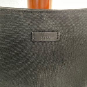 Genuine Gucci Canvas Bag